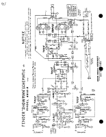 Fender Showman-6G14A - Schematic 